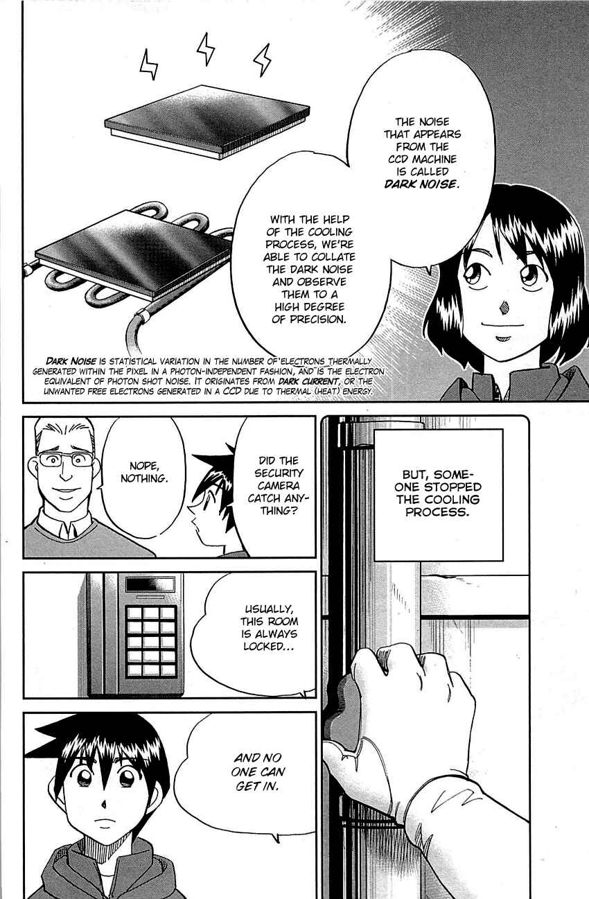 Page 29 Chapter 98 Q.E.D