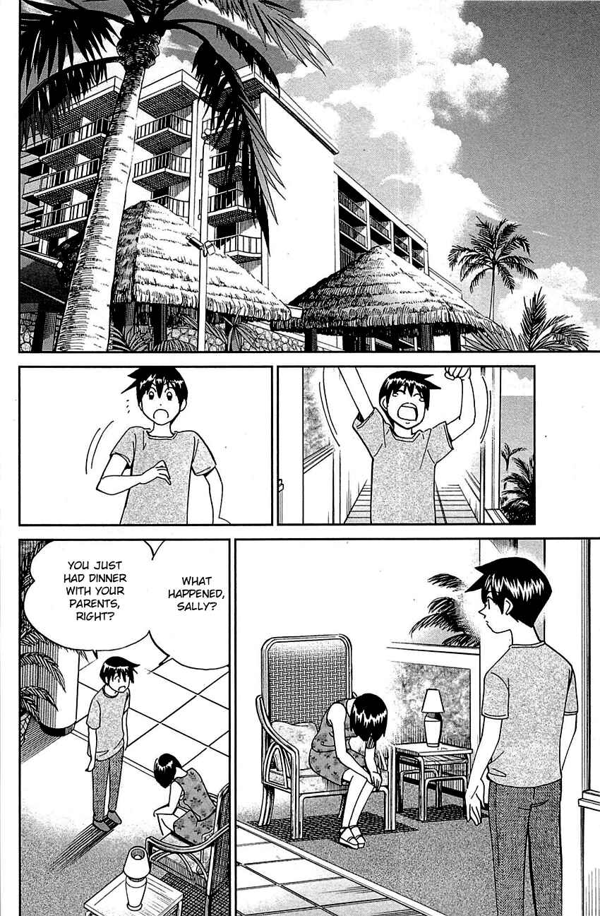 Page 39 Chapter 98 Q.E.D