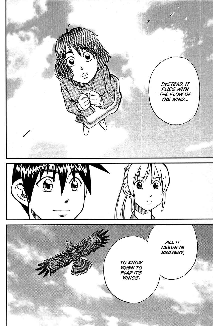 Page 63 Chapter 98 Q.E.D