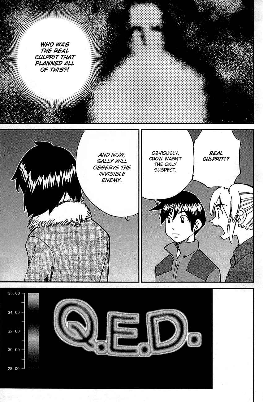 Page 71 Chapter 98 Q.E.D