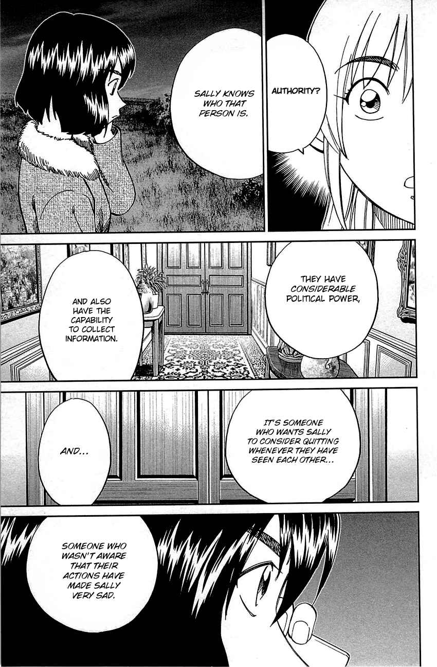 Page 81 Chapter 98 Q.E.D