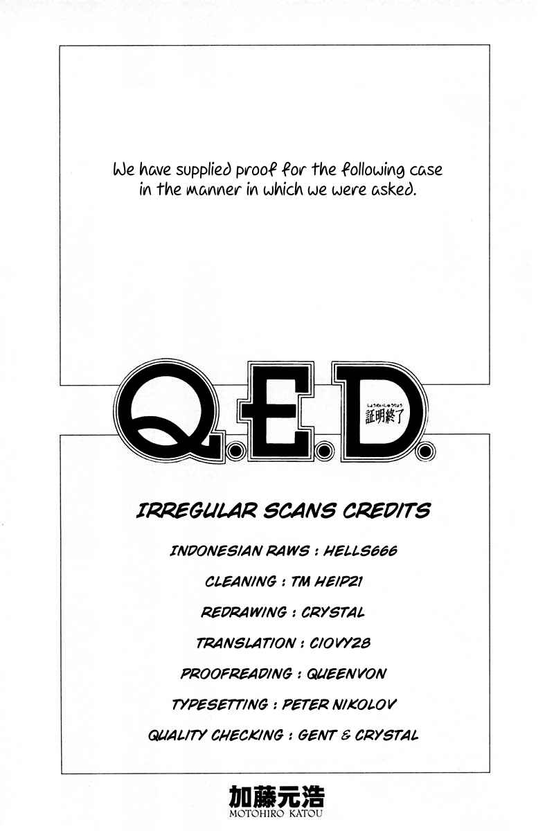 Page 2 Chapter 79 Q.E.D