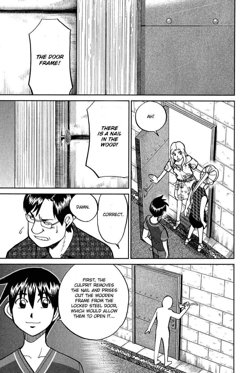 Page 27 Chapter 79 Q.E.D