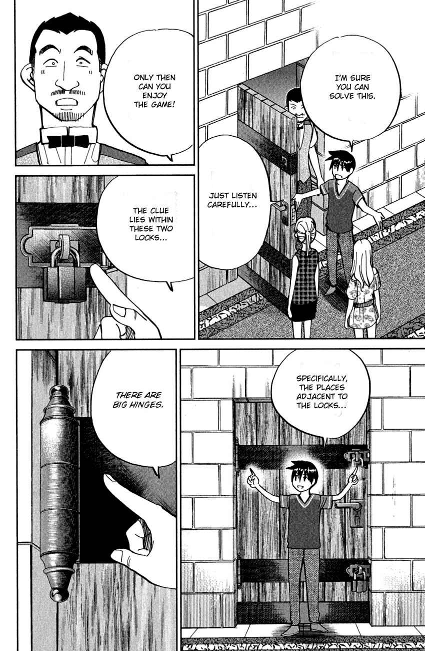 Page 40 Chapter 79 Q.E.D