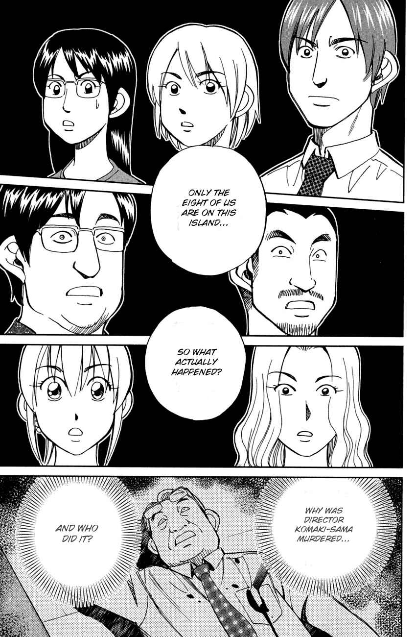 Page 67 Chapter 79 Q.E.D