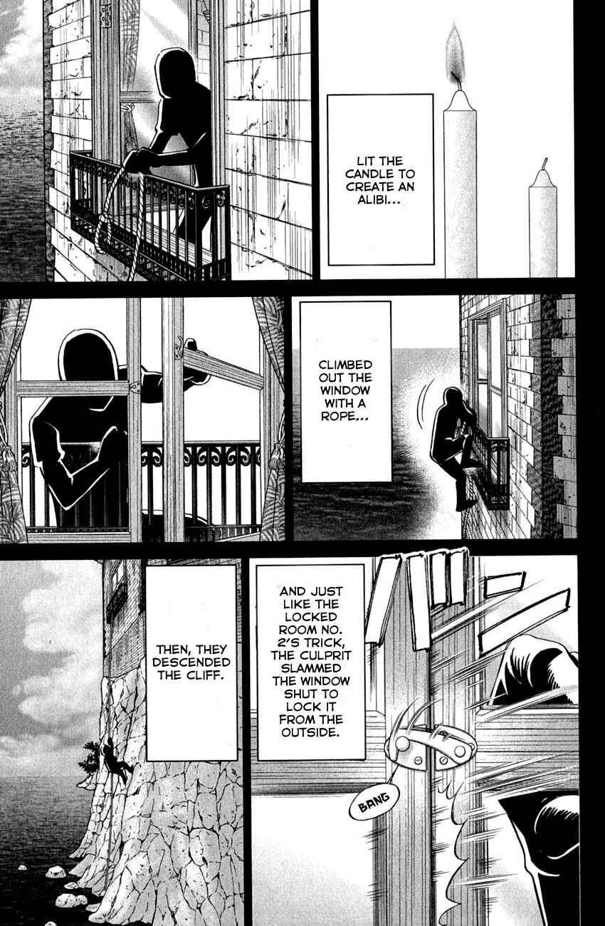 Page 79 Chapter 79 Q.E.D