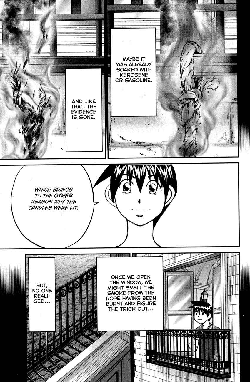 Page 81 Chapter 79 Q.E.D