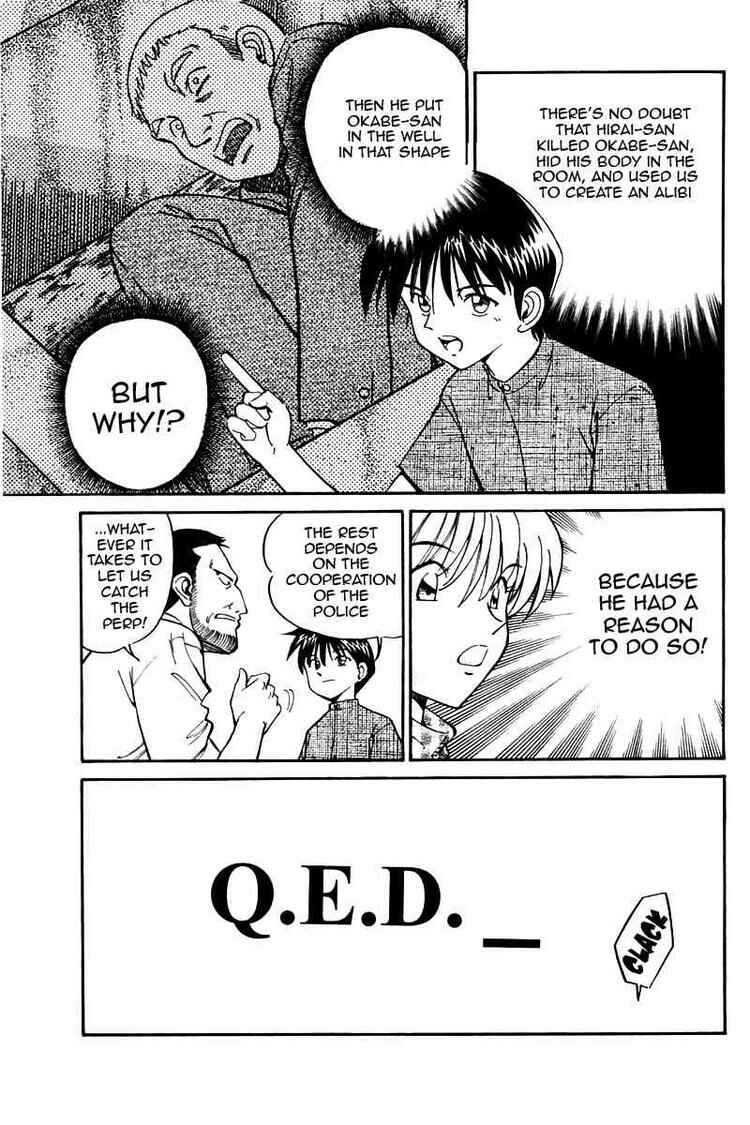 Page 64 Chapter 9 Q.E.D