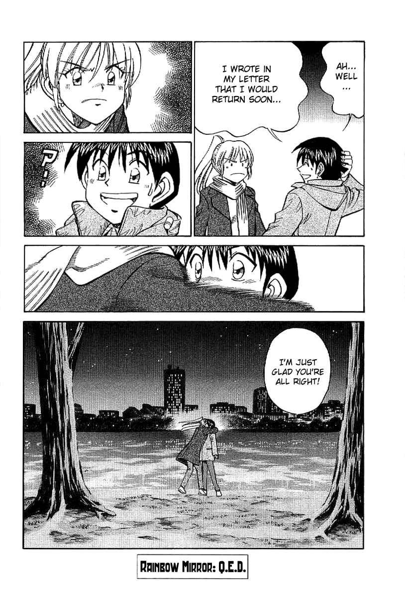 Page 135 Chapter 23 Q.E.D