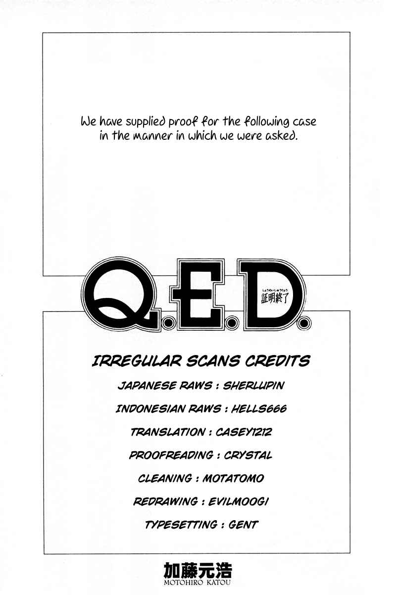Page 2 Chapter 56 Q.E.D