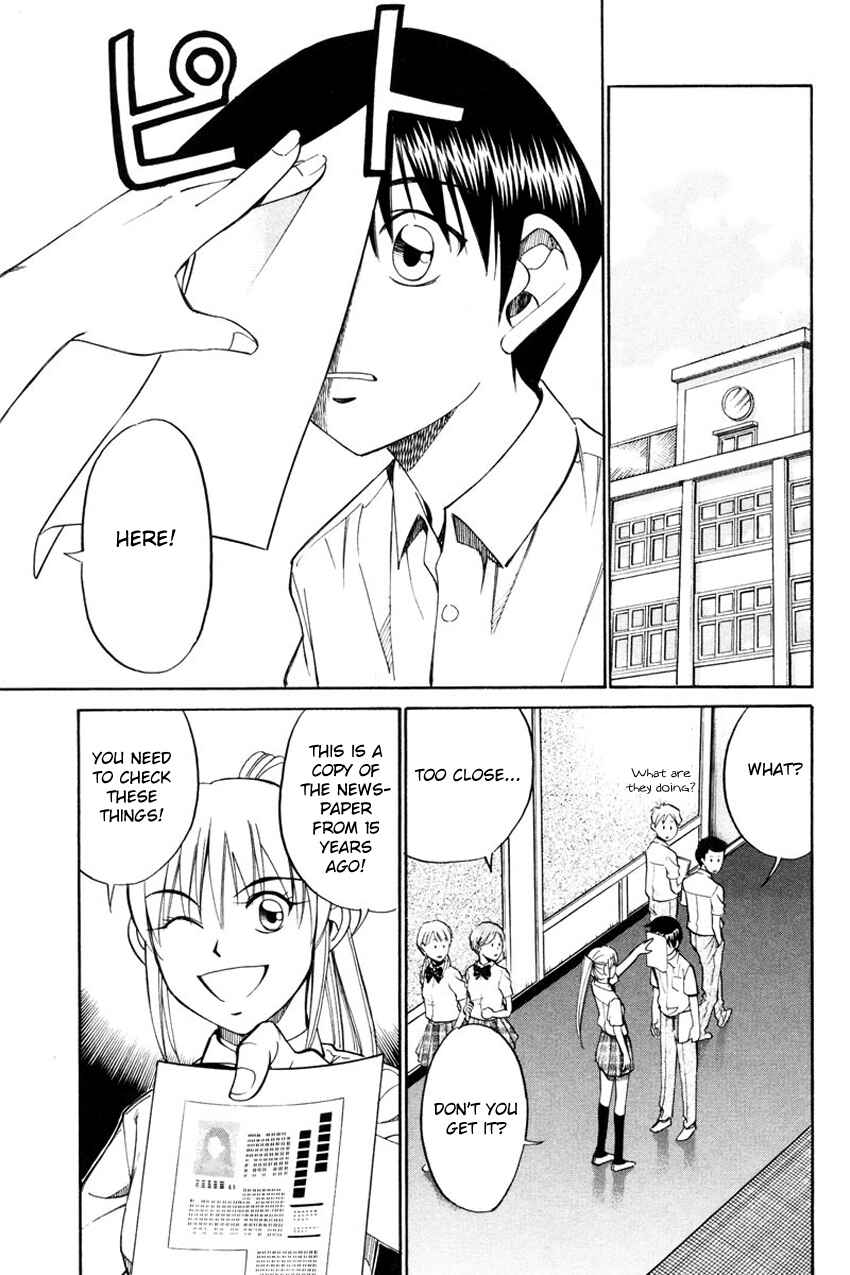 Page 48 Chapter 49 Q.E.D