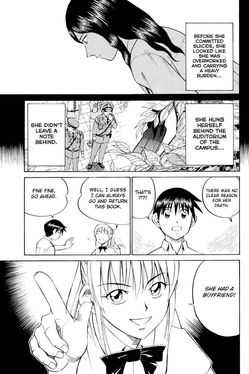 Page 52 Chapter 49 Q.E.D