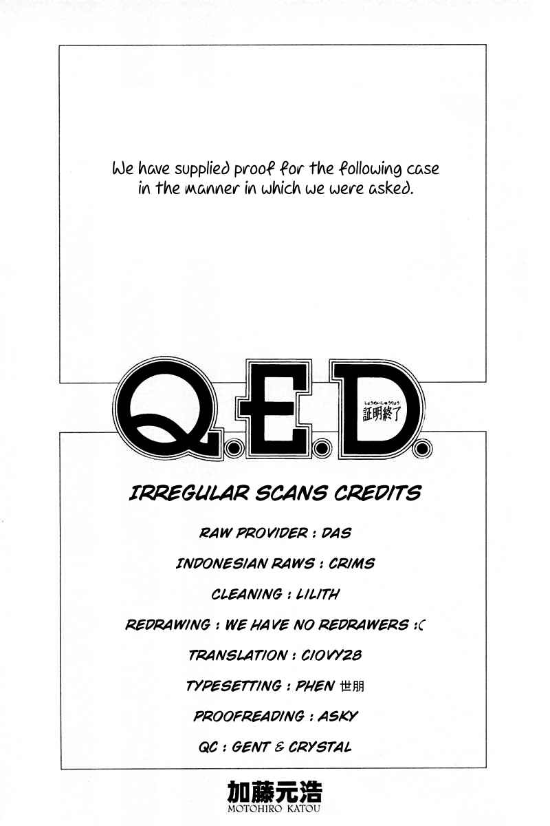 Page 2 Chapter 72 Q.E.D