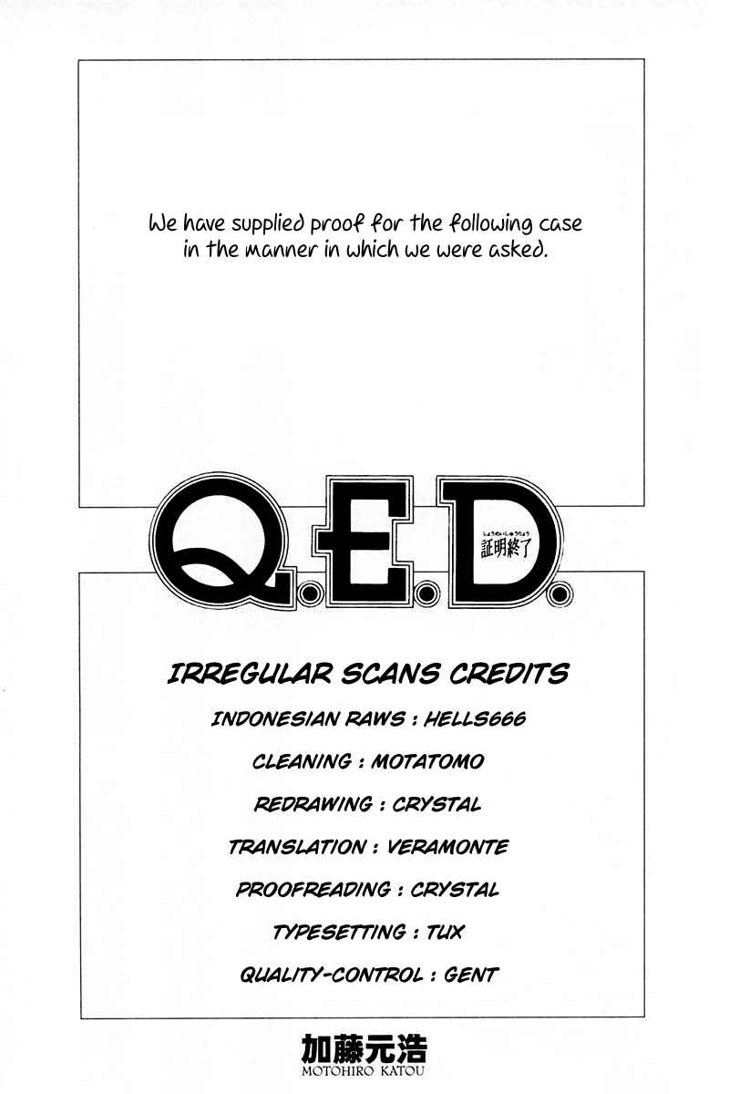 Page 2 Chapter 59 Q.E.D