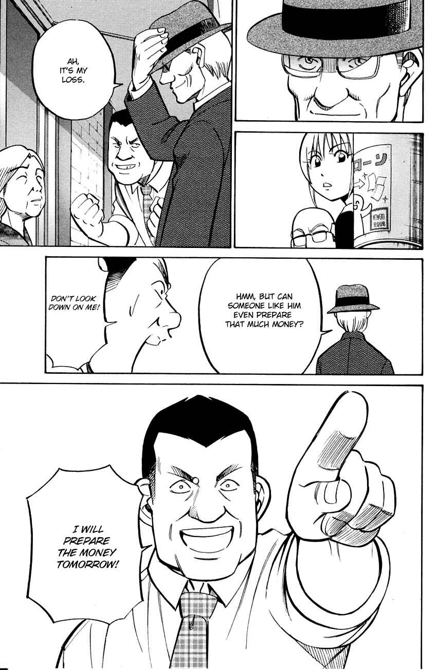 Page 61 Chapter 59 Q.E.D