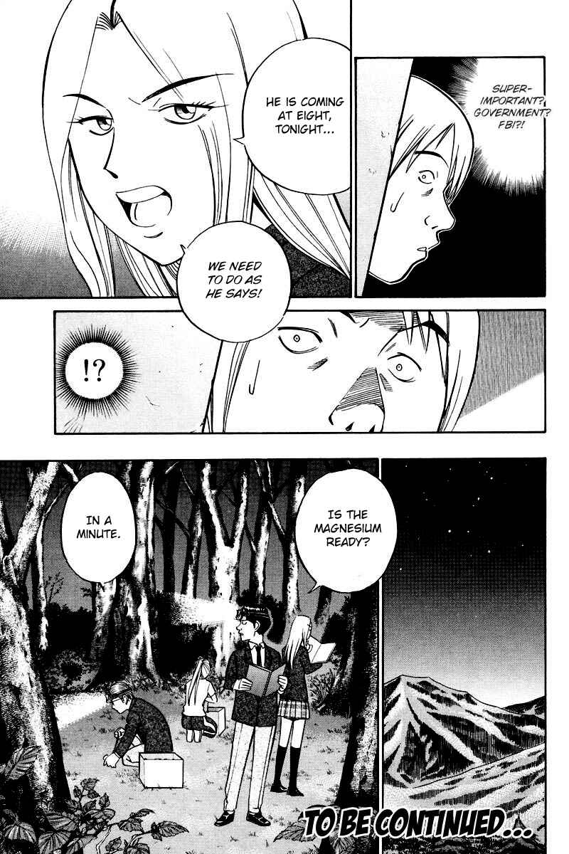 Page 46 Chapter 48 Q.E.D