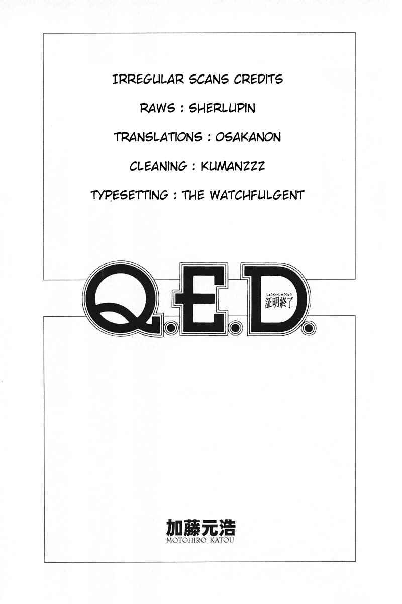 Page 2 Chapter 31 Q.E.D