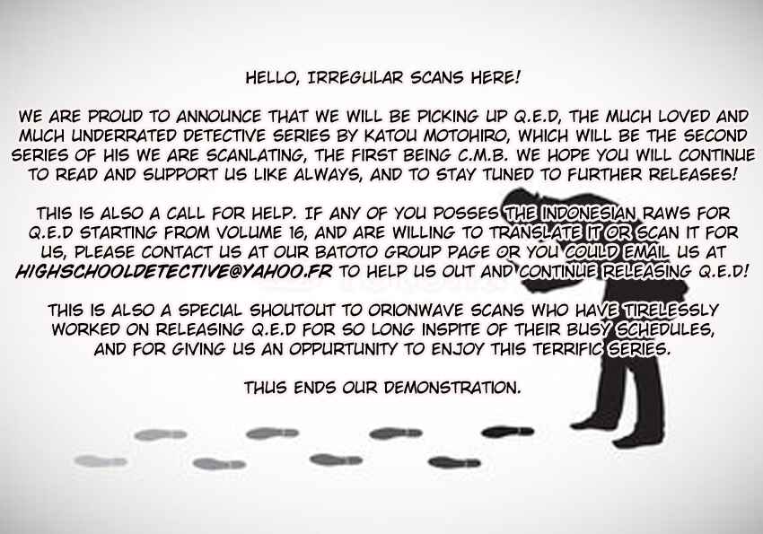 Page 3 Chapter 31 Q.E.D