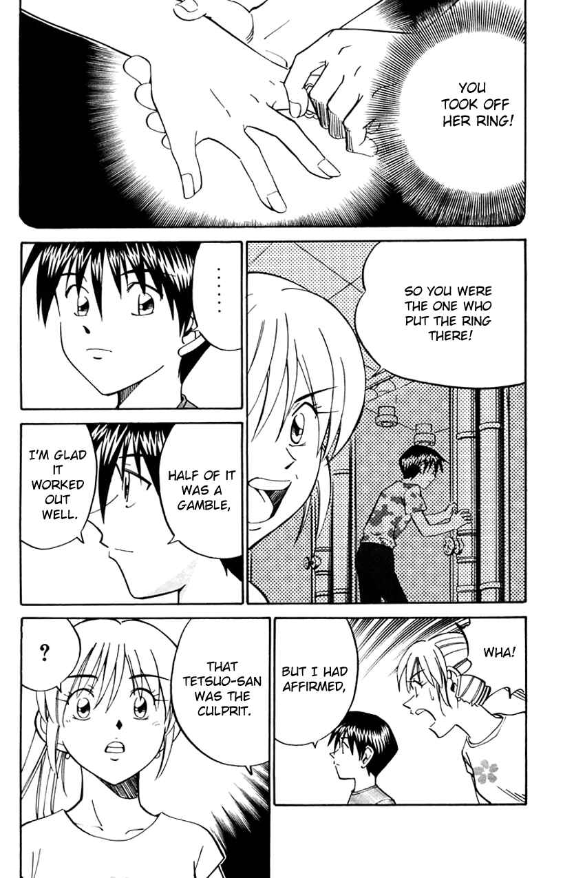 Page 87 Chapter 31 Q.E.D