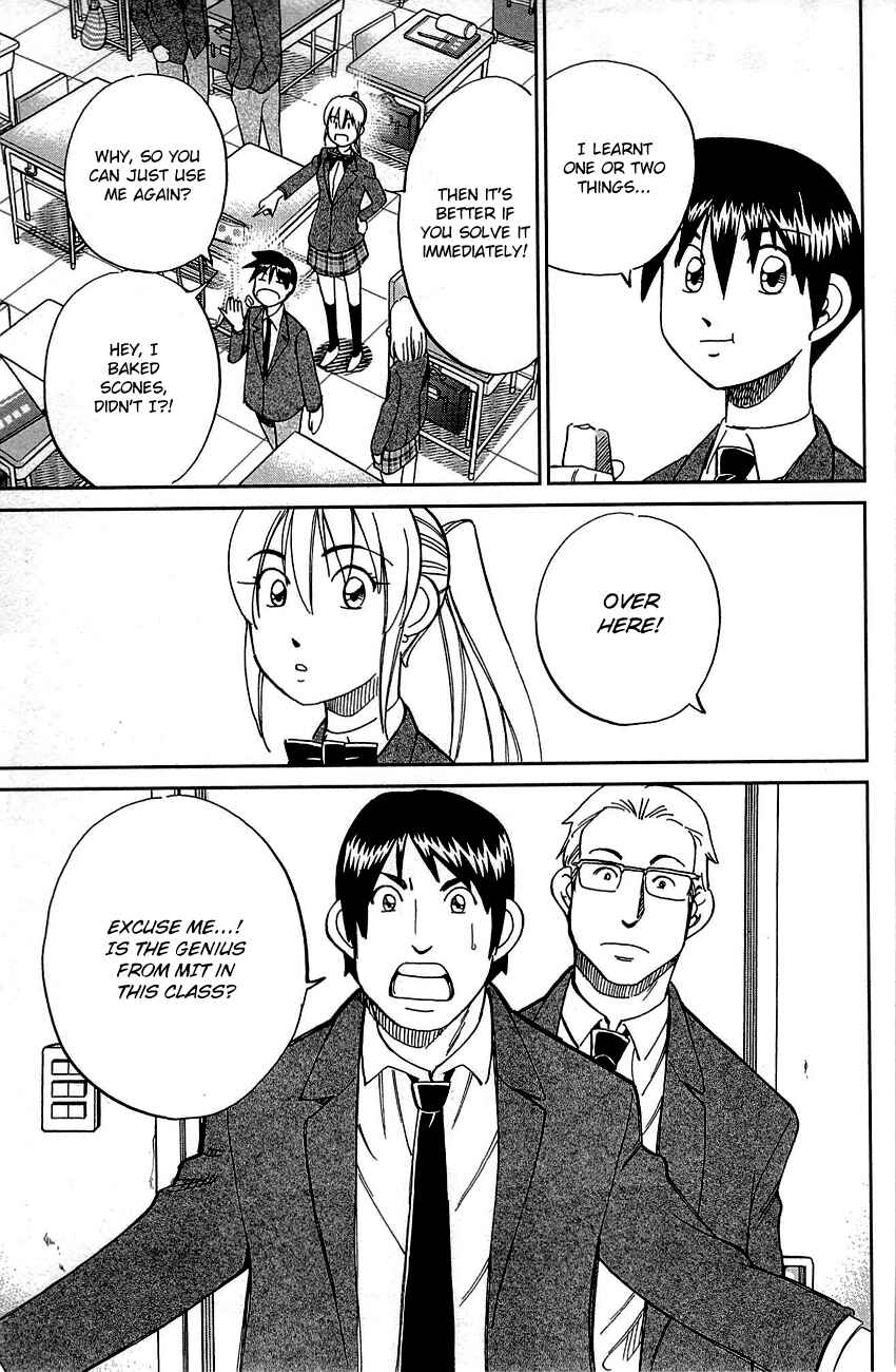 Page 19 Chapter 89 Q.E.D
