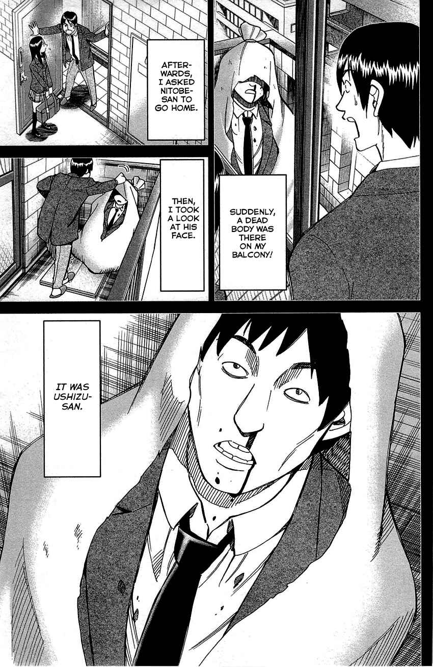 Page 27 Chapter 89 Q.E.D