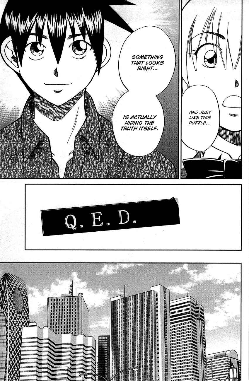 Page 70 Chapter 89 Q.E.D