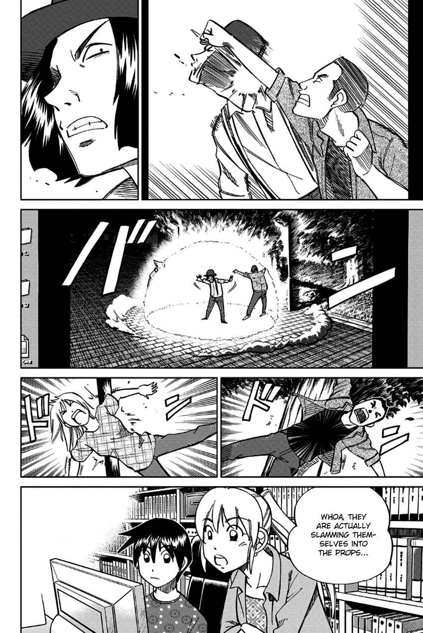 Page 49 Chapter 97 Q.E.D