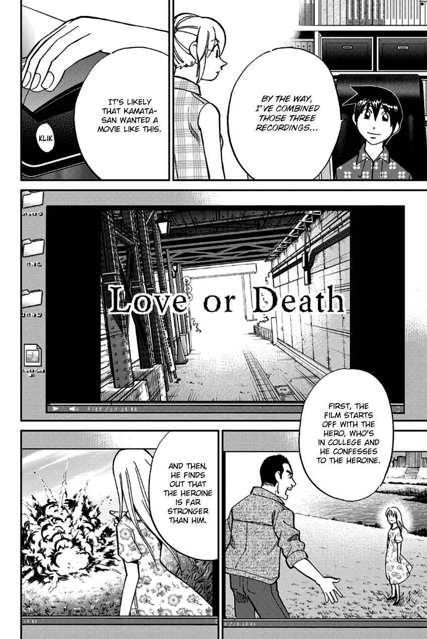 Page 61 Chapter 97 Q.E.D
