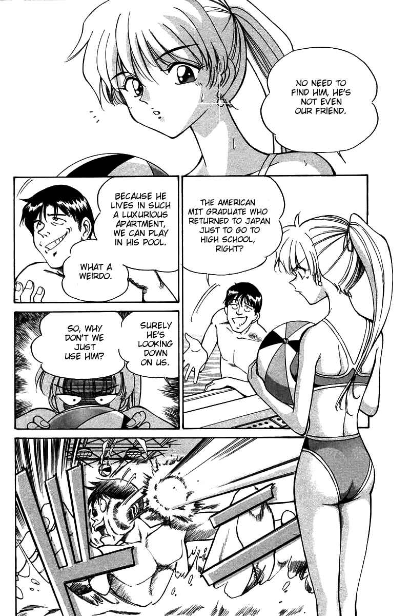 Page 10 Chapter 3 Q.E.D