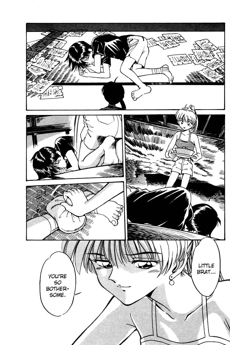Page 100 Chapter 3 Q.E.D