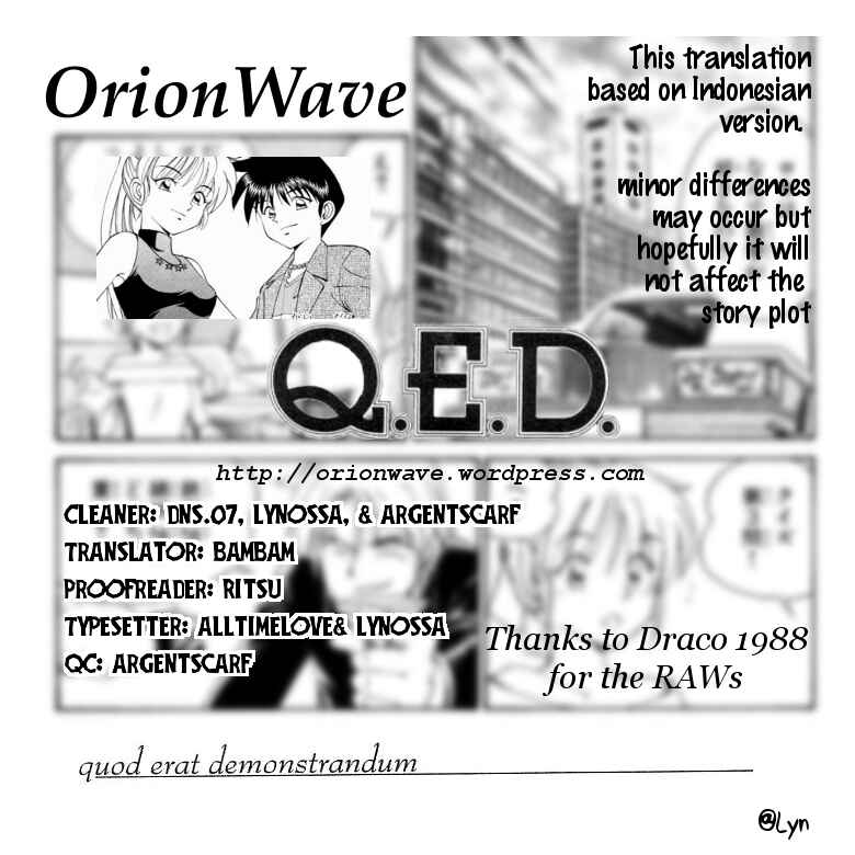 Page 154 Chapter 3 Q.E.D