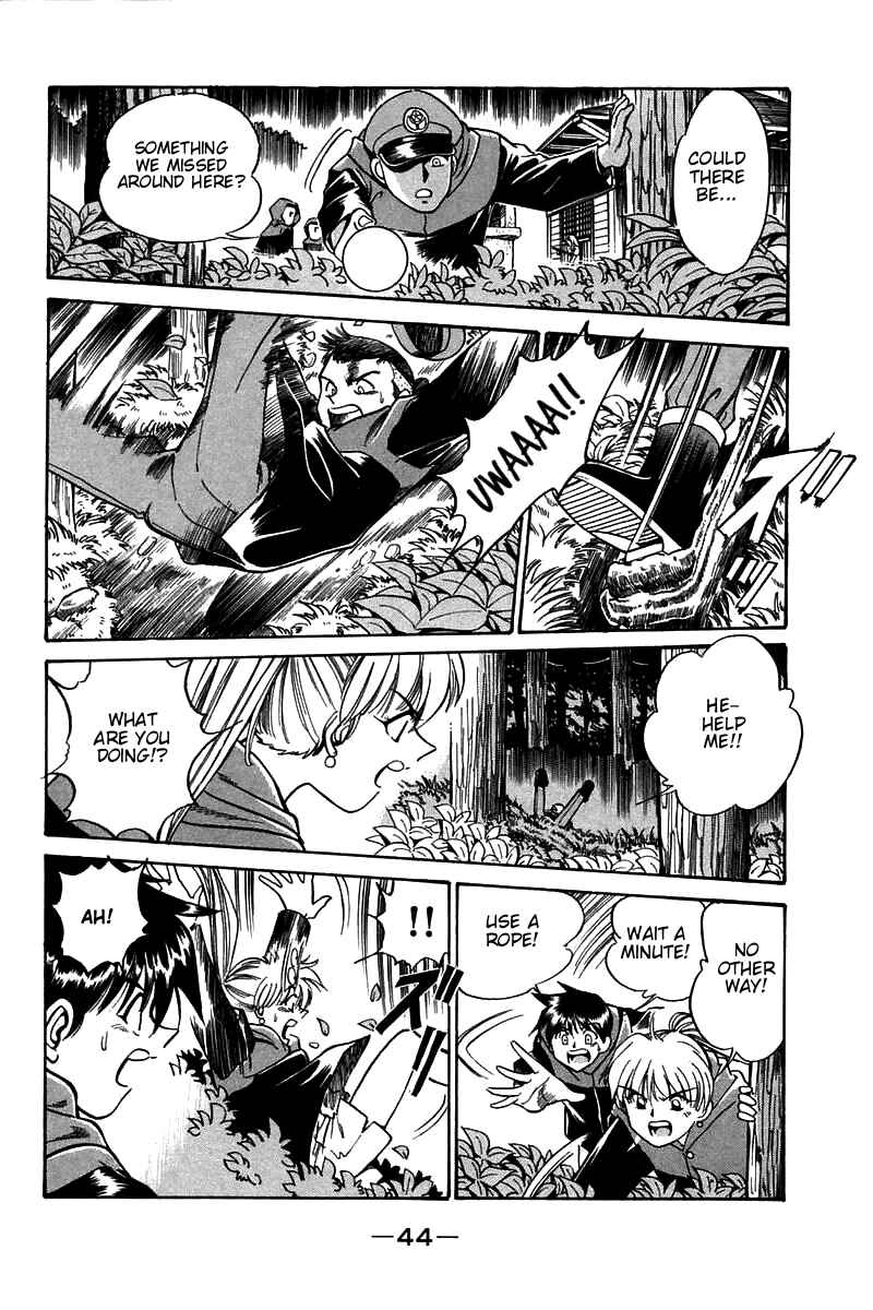 Page 45 Chapter 3 Q.E.D