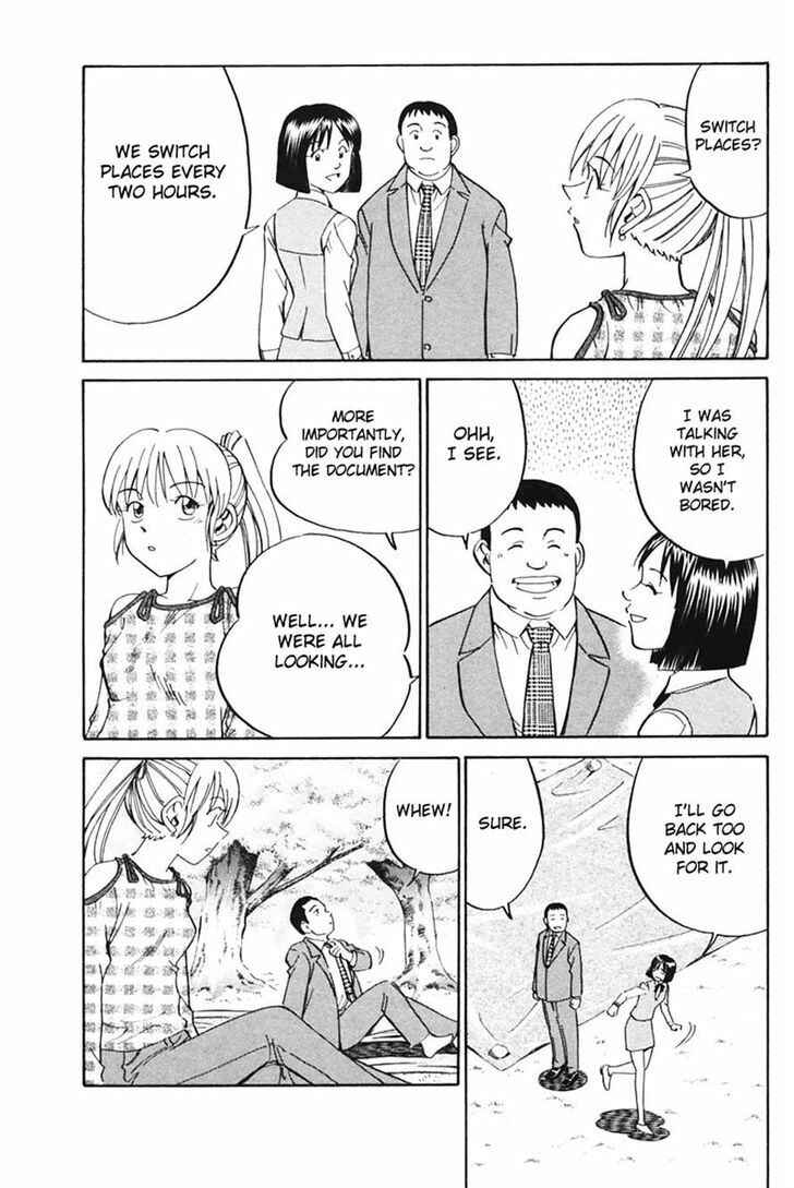 Page 29 Chapter 30 Q.E.D