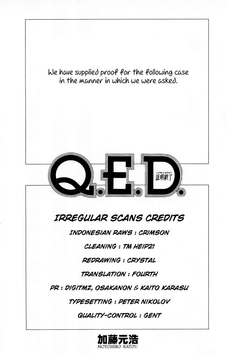 Page 2 Chapter 63 Q.E.D