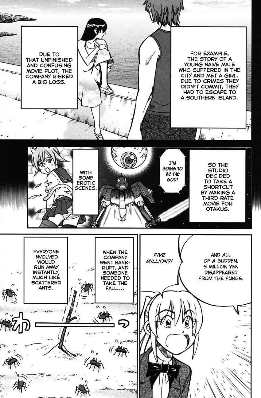 Page 28 Chapter 63 Q.E.D