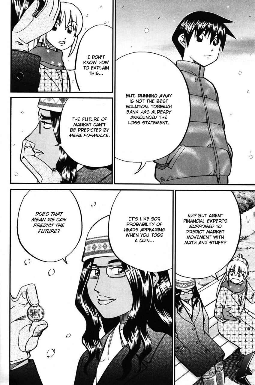 Page 62 Chapter 63 Q.E.D