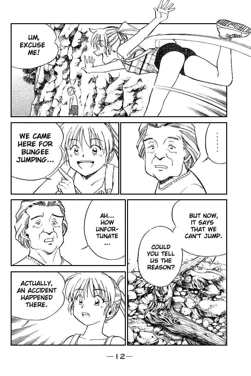 Page 12 Chapter 15 Q.E.D