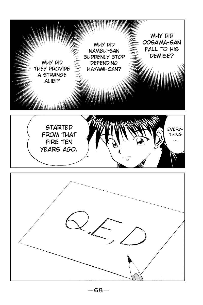 Page 69 Chapter 15 Q.E.D