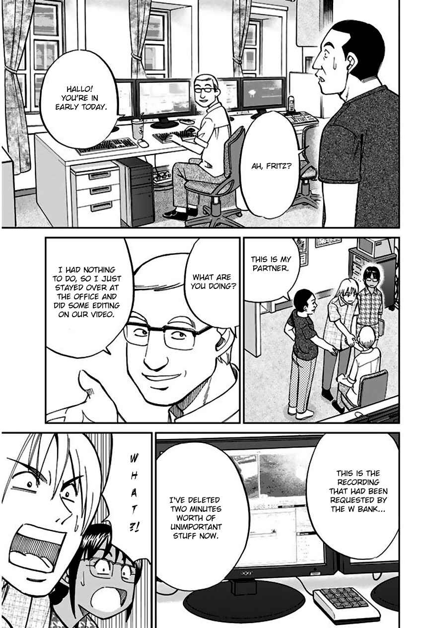 Page 63 Chapter 66 Q.E.D