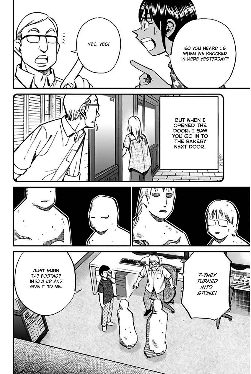 Page 64 Chapter 66 Q.E.D