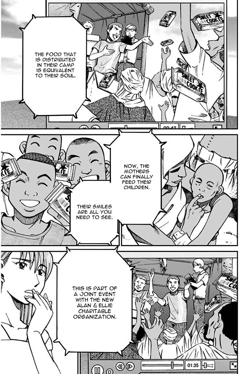 Page 71 Chapter 66 Q.E.D