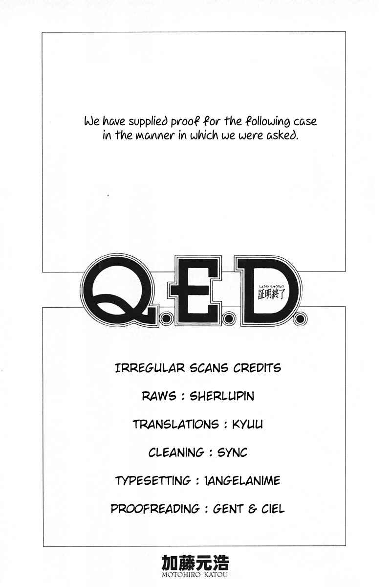 Page 2 Chapter 39 Q.E.D