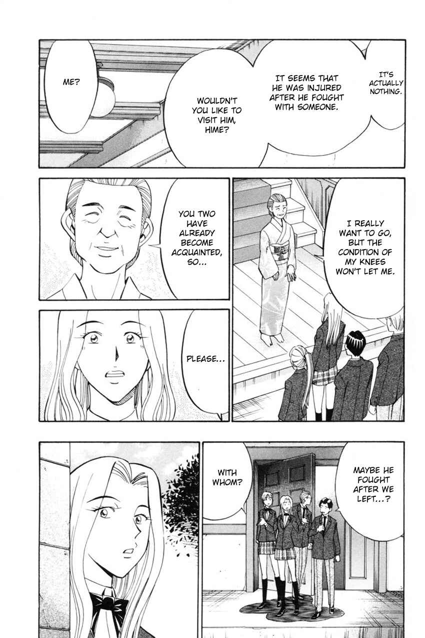 Page 36 Chapter 39 Q.E.D