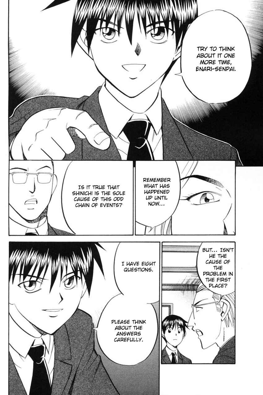 Page 72 Chapter 39 Q.E.D