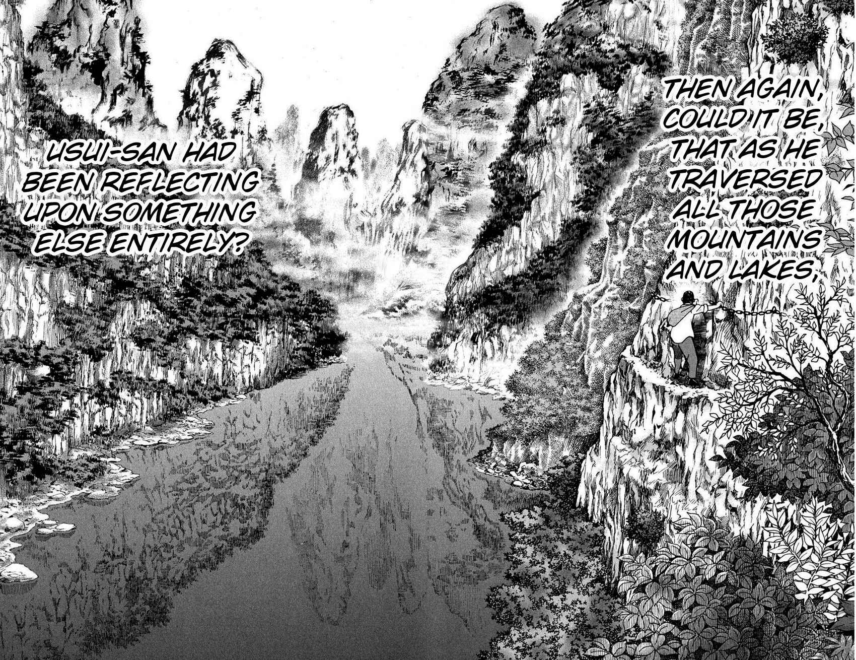 Page 67 Chapter 91 Q.E.D