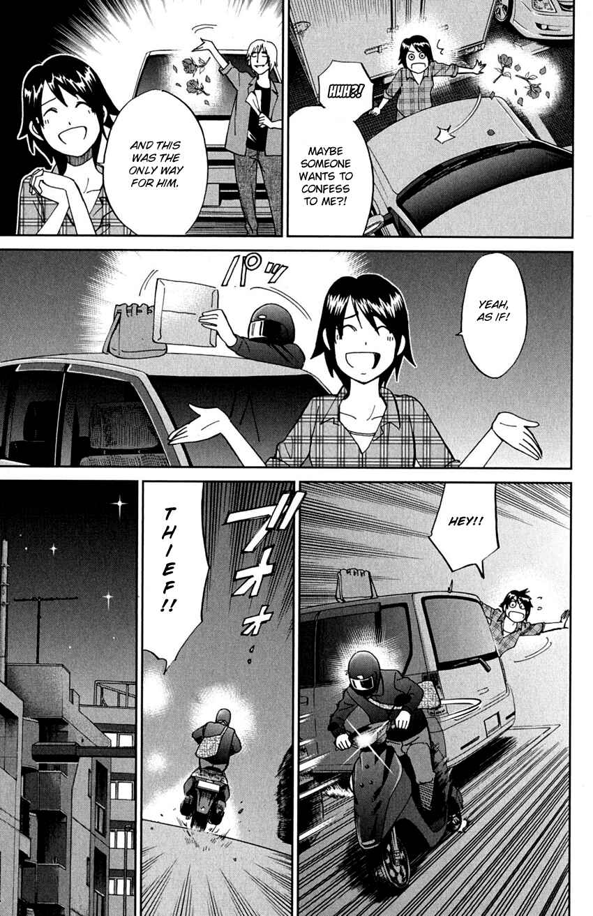 Page 69 Chapter 91 Q.E.D