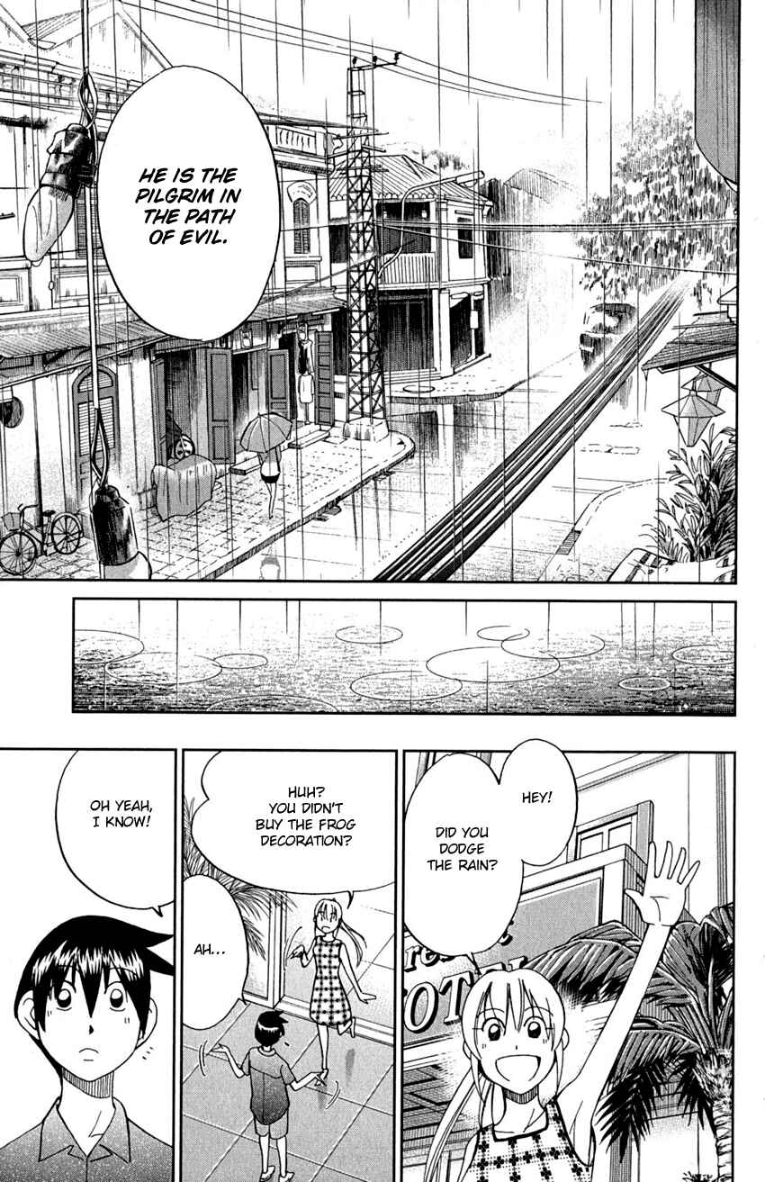 Page 97 Chapter 91 Q.E.D