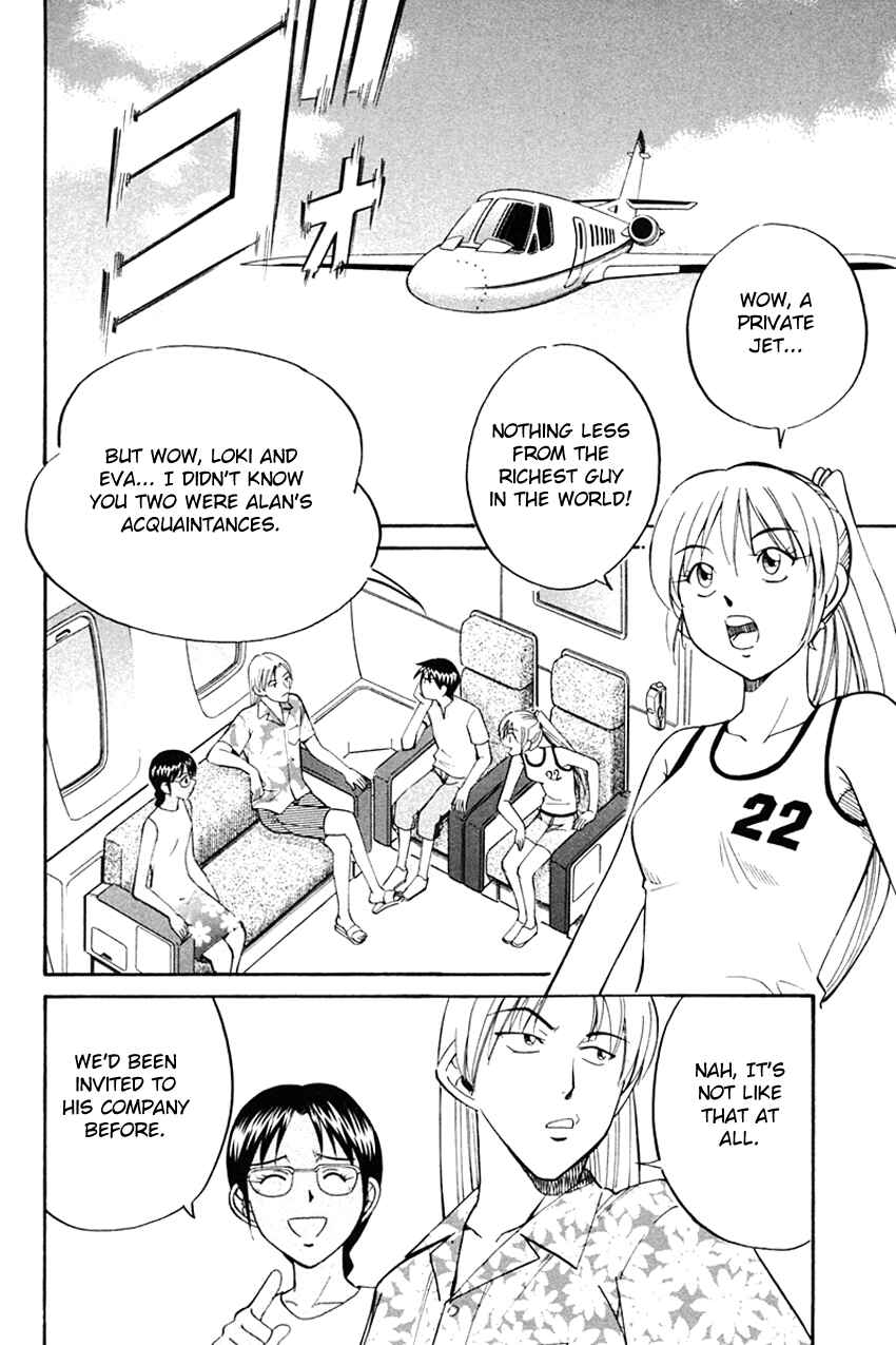 Page 14 Chapter 32 Q.E.D