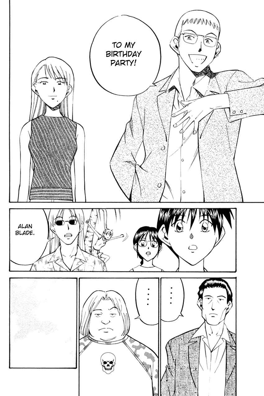 Page 19 Chapter 32 Q.E.D