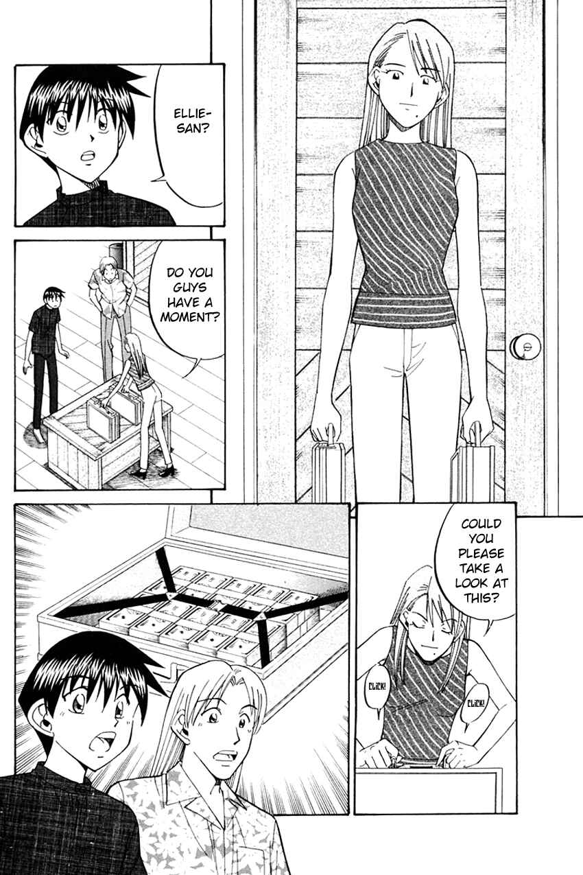 Page 31 Chapter 32 Q.E.D